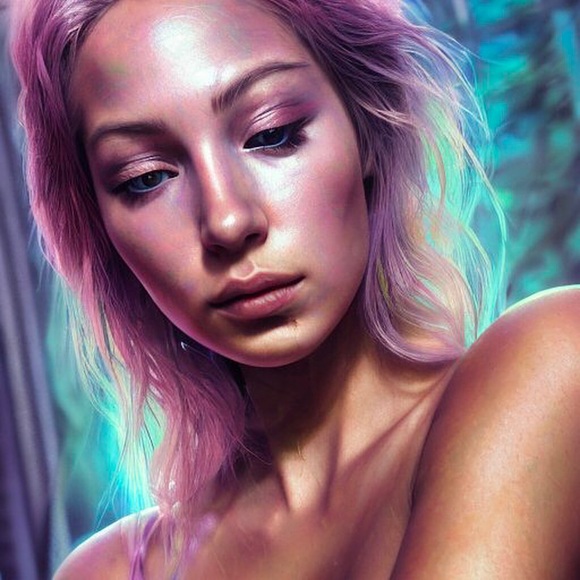 Meet your Posher, Lisa - Picture 1 of 1